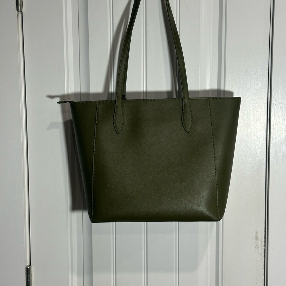 NWOT KATE SPADE Large Tote - Picture 7 of 12